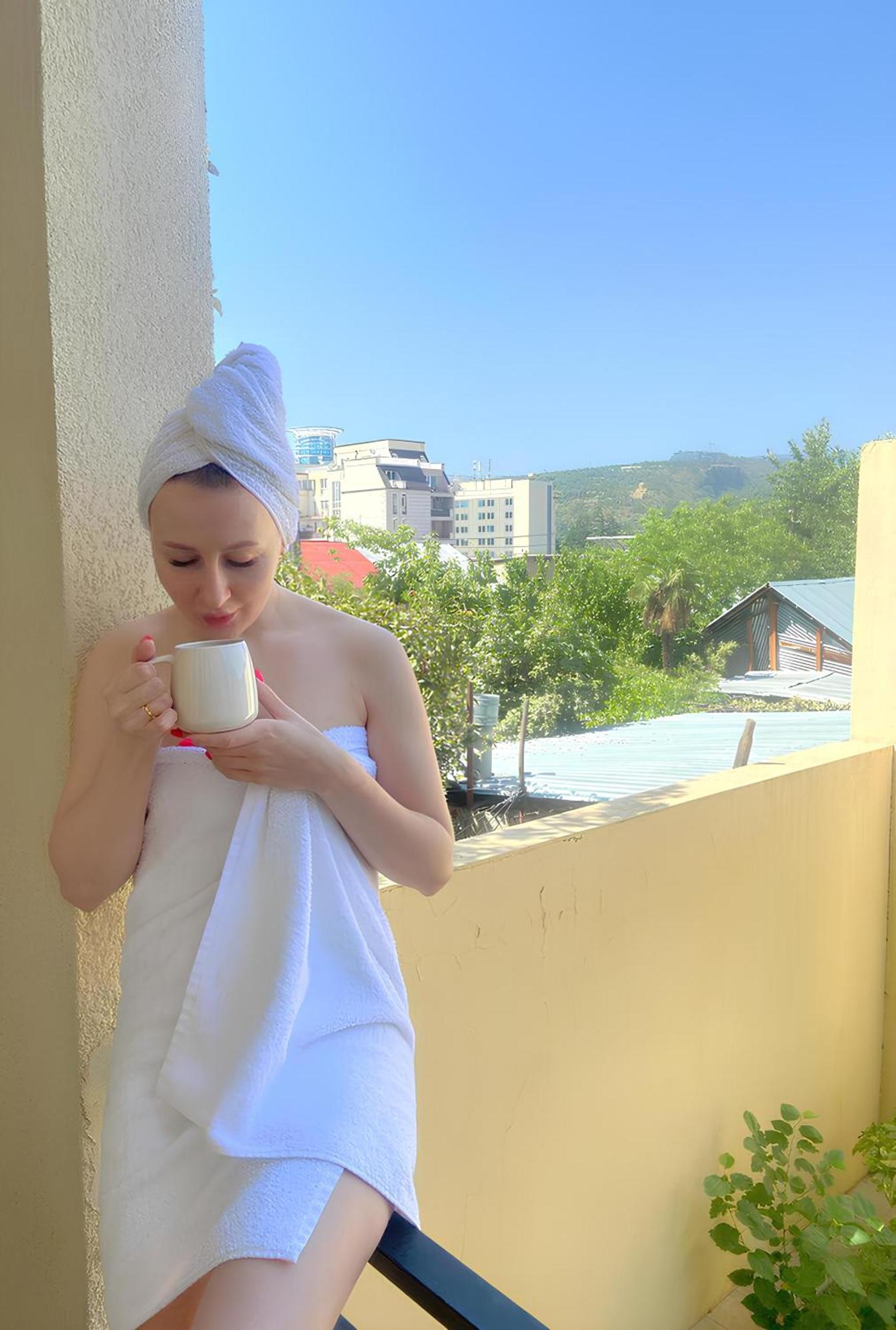 Hotel Graf T Tbilisi Bagian luar foto
