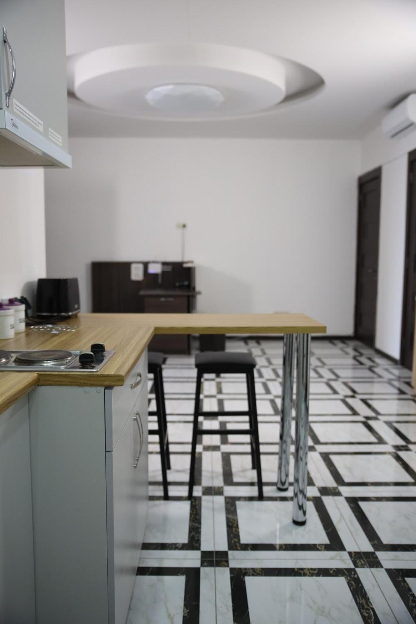 Hotel Graf T Tbilisi Bagian luar foto