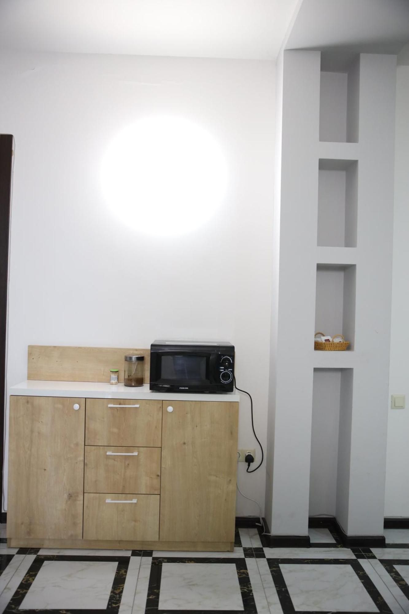 Hotel Graf T Tbilisi Bagian luar foto