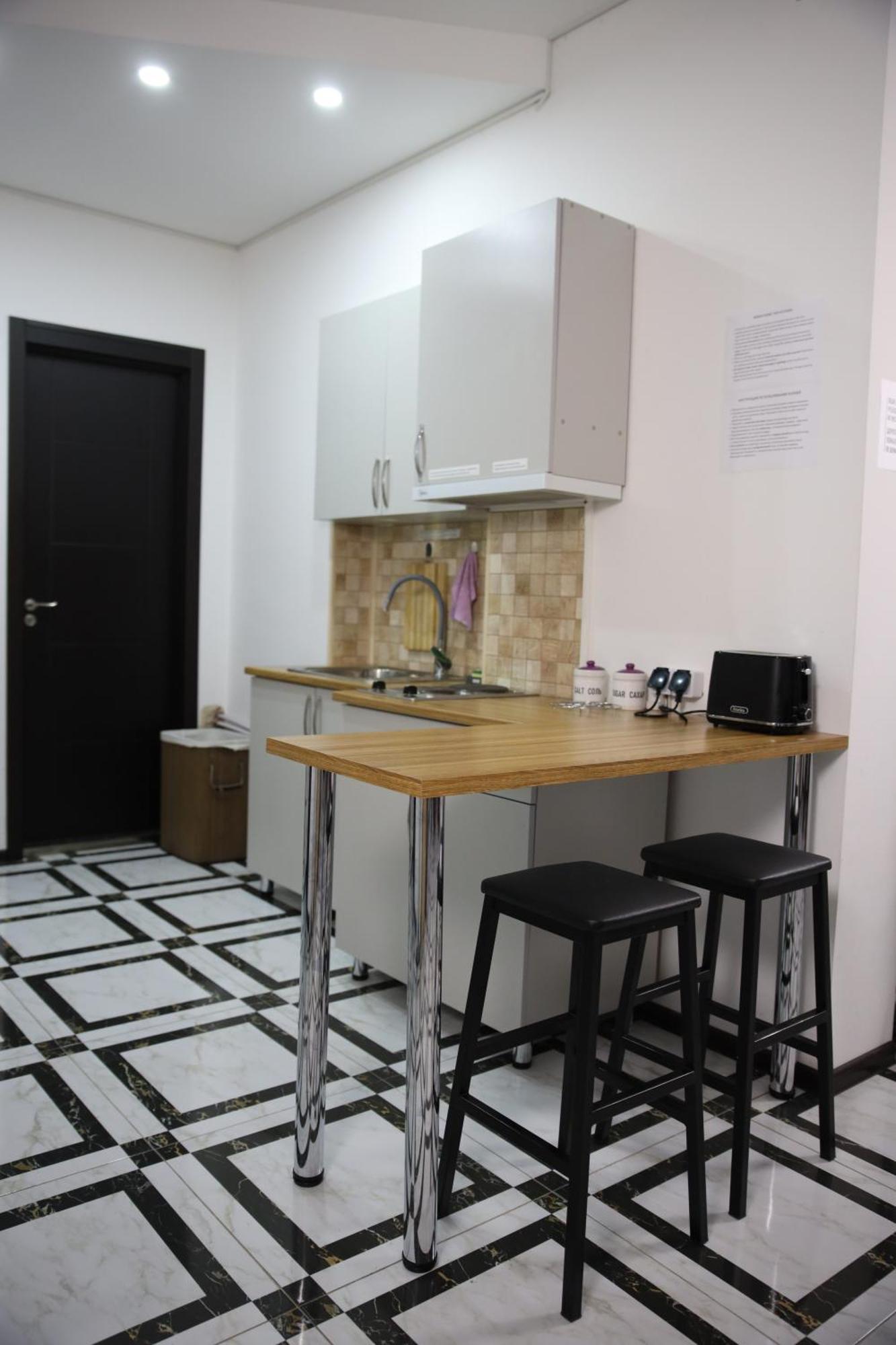 Hotel Graf T Tbilisi Bagian luar foto