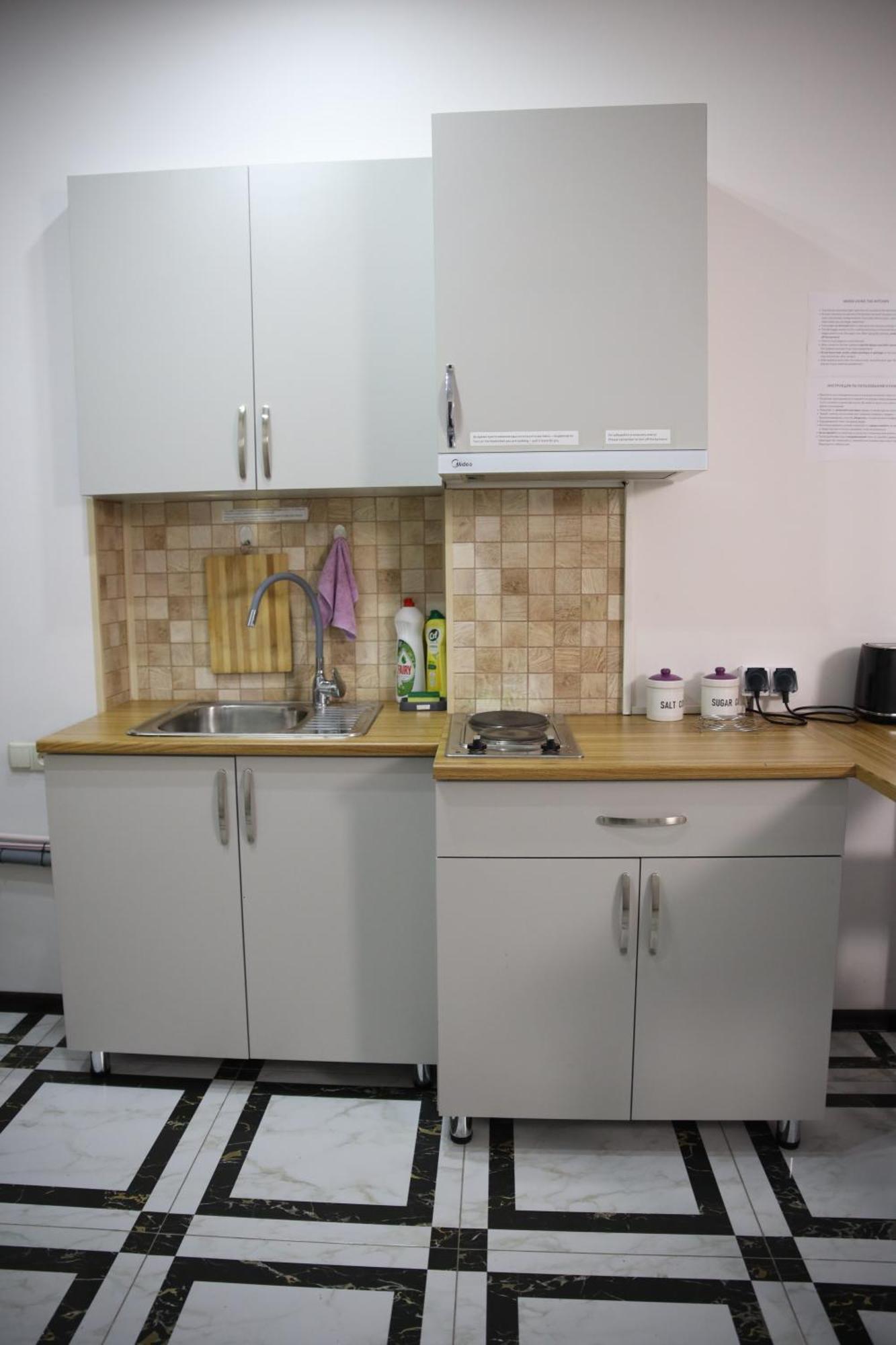 Hotel Graf T Tbilisi Bagian luar foto