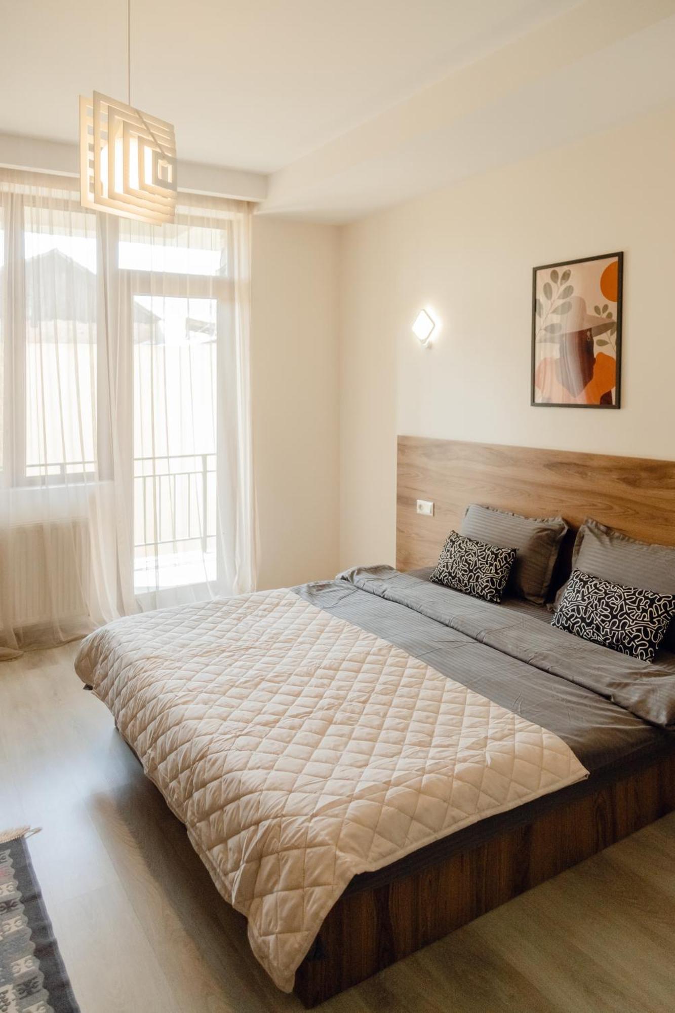 Hotel Graf T Tbilisi Bagian luar foto