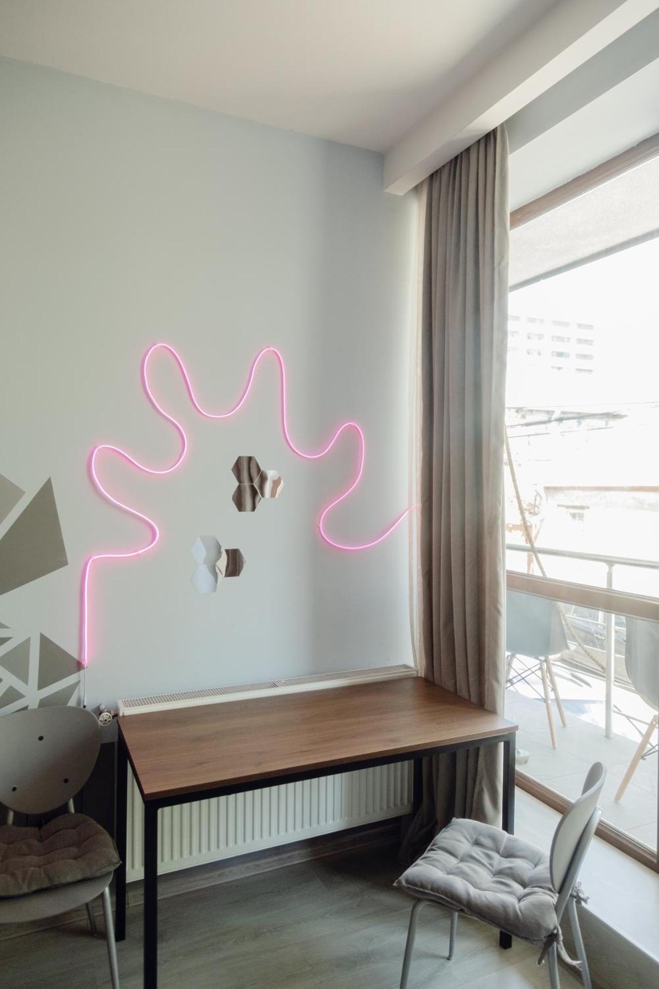 Hotel Graf T Tbilisi Bagian luar foto