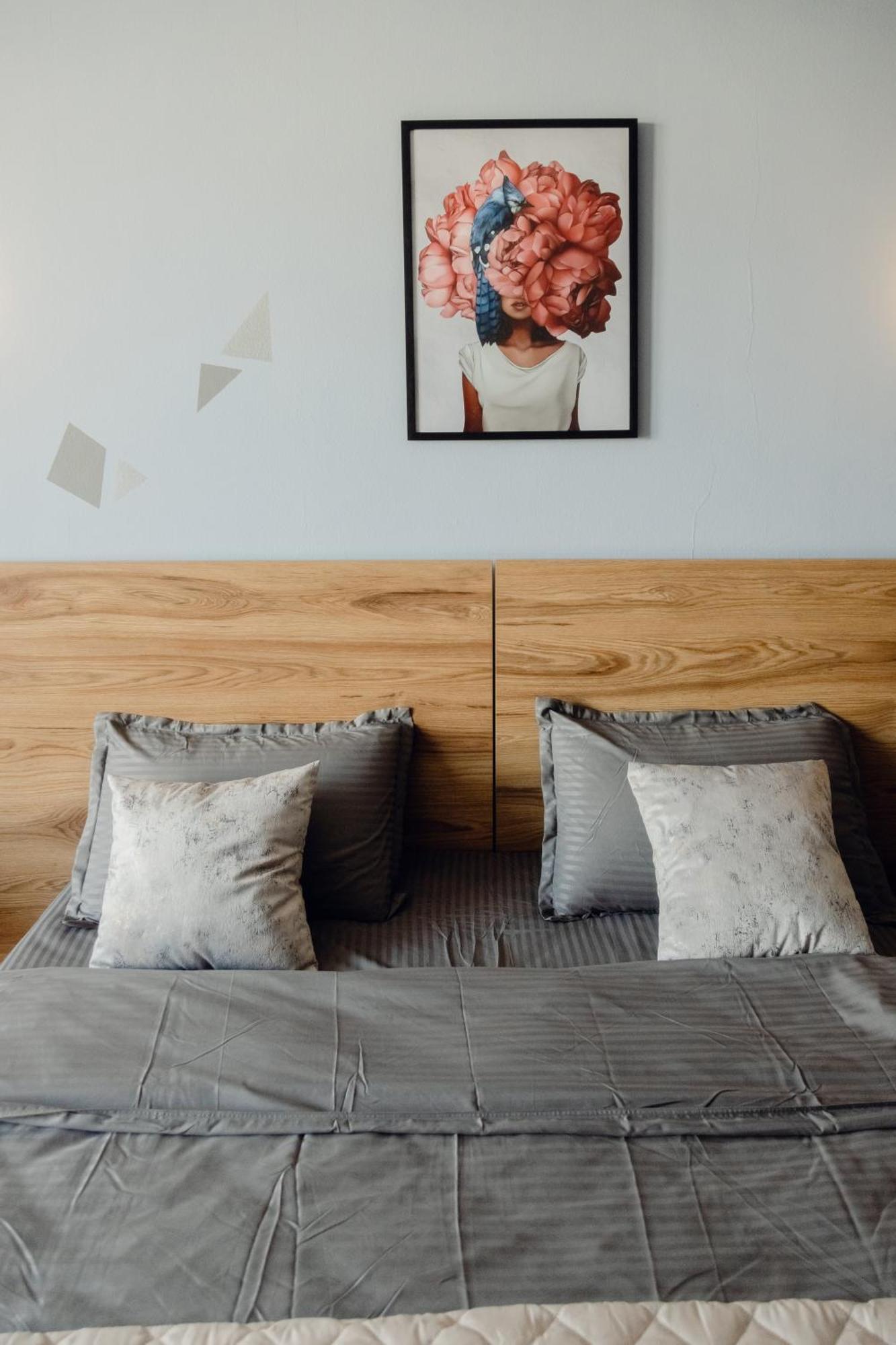 Hotel Graf T Tbilisi Bagian luar foto