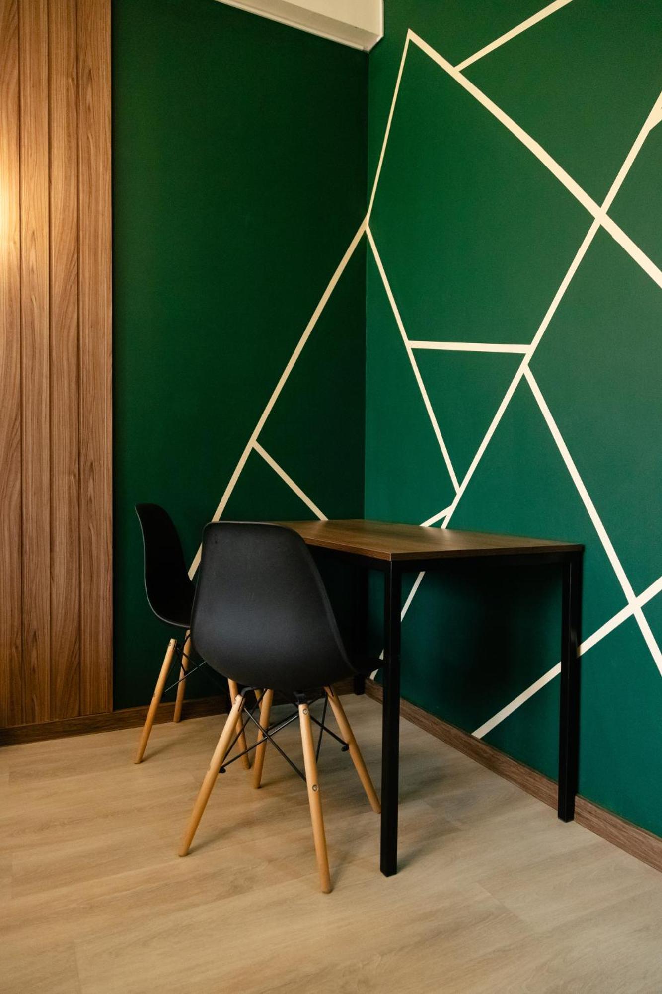 Hotel Graf T Tbilisi Bagian luar foto