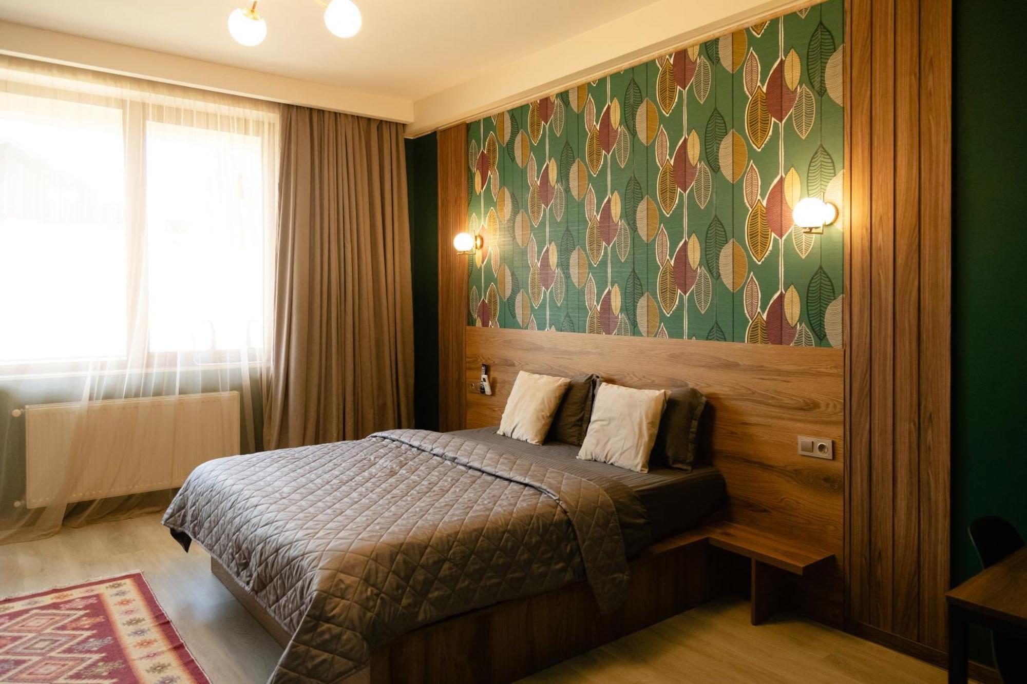 Hotel Graf T Tbilisi Bagian luar foto