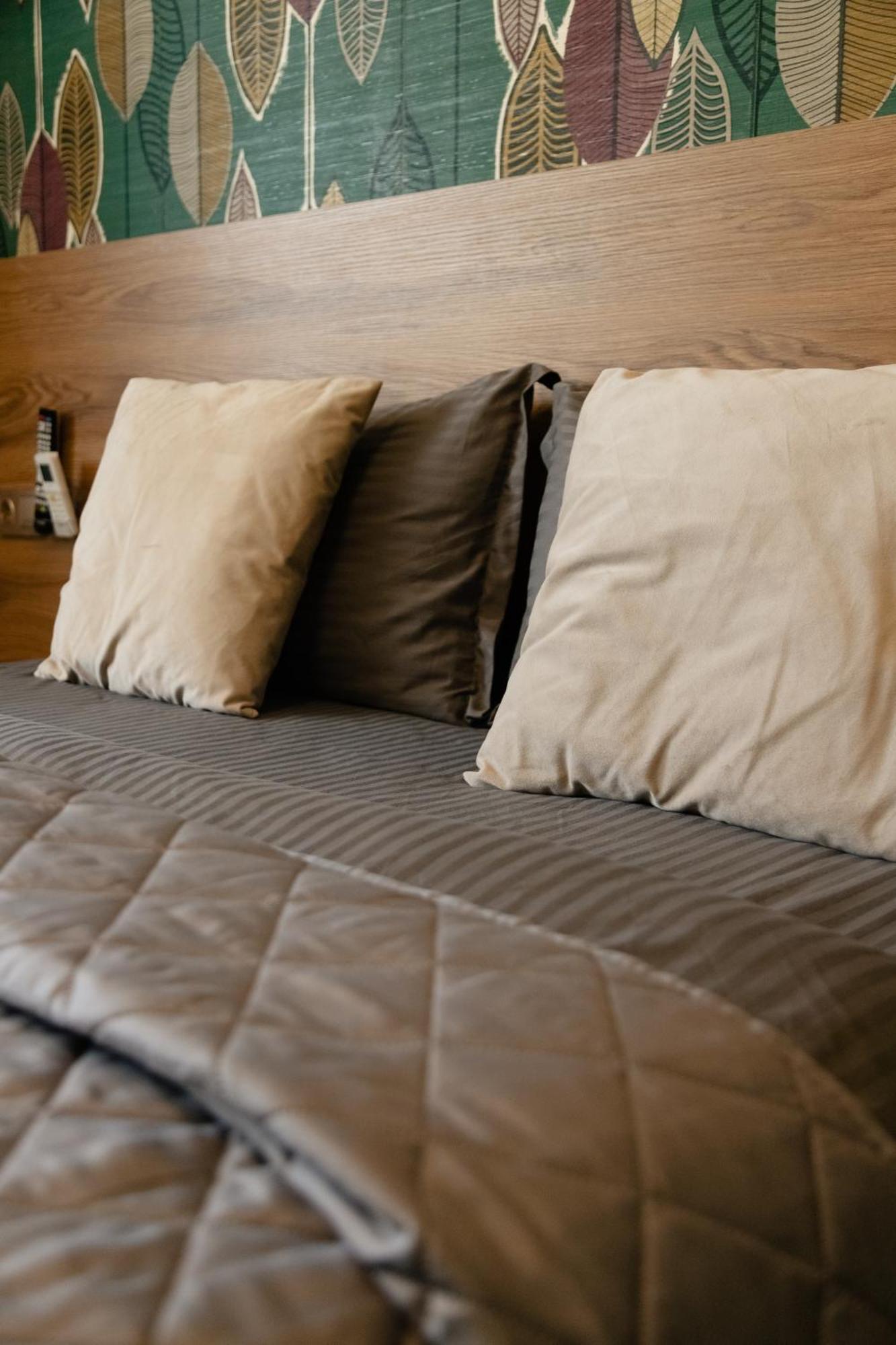 Hotel Graf T Tbilisi Bagian luar foto