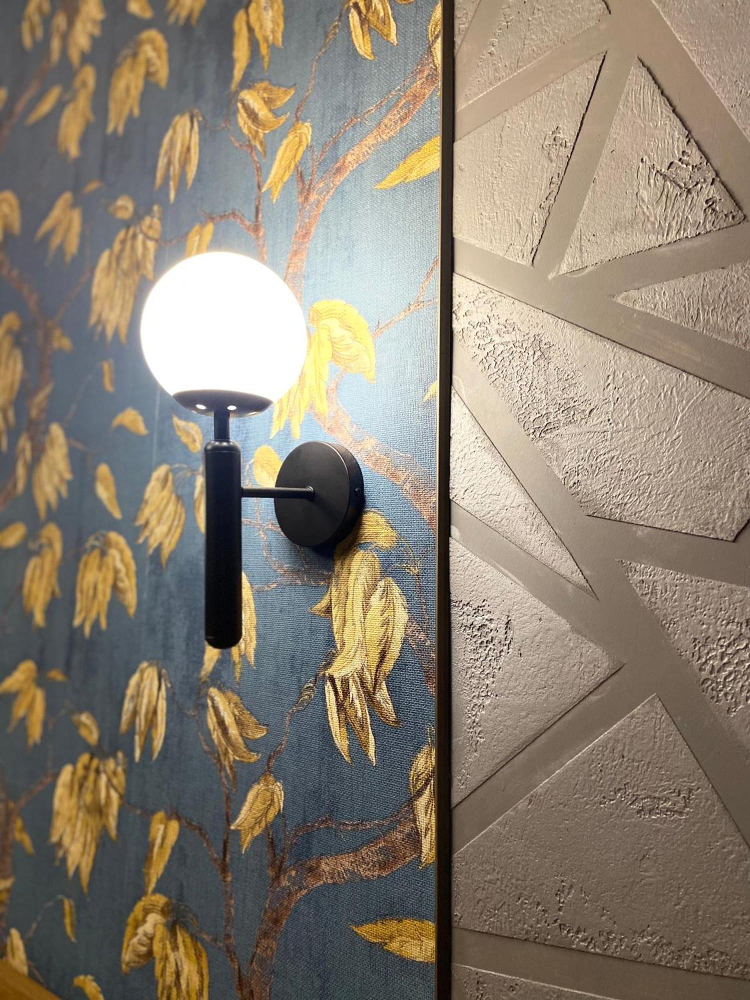 Hotel Graf T Tbilisi Bagian luar foto
